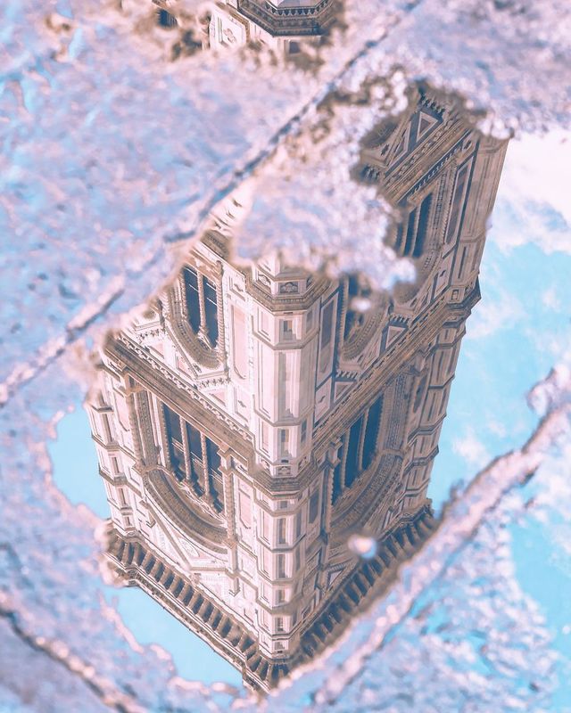 Фотограф показав чарівну подорож до Італії: яскраві кадри - фото 260419