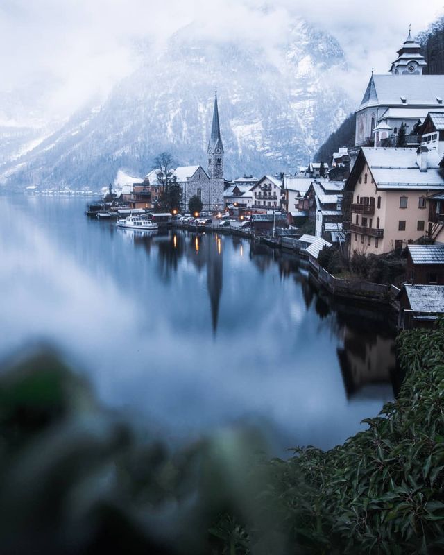 Талановитий британець надихає своїми мандрами - фото 264544