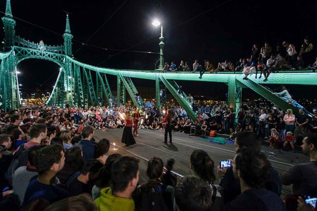 Вагома причина провести вихідні в Будапешті - фото 265497