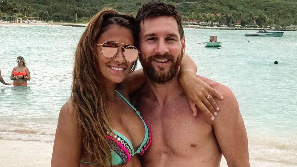 Футболіст просто розвернувся та попрямував до своєї яхти - фото 1