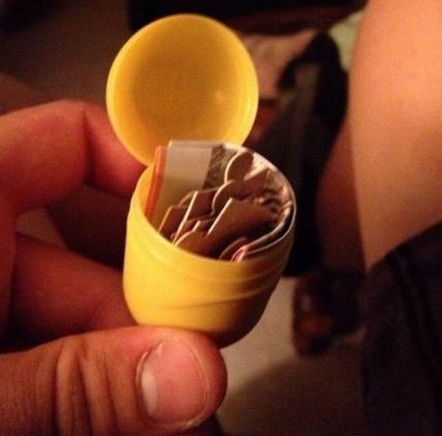 А ви мали таке в дитинстві? - фото 264159