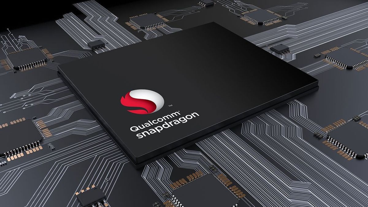 Мобільний процесор Snapdragon 855 виявився потужнішим за Apple A12 - фото 1