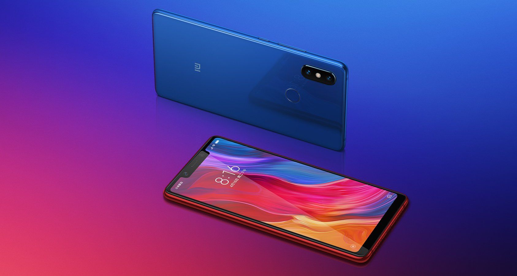 Xiaomi Mi 8 SE з 128 ГБ вбудованої пам'яті - фото 1