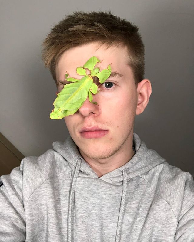 Instagram - фото 261075