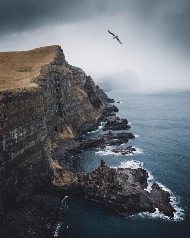 Мандри світом в об'єктиві талановитого фотографа - фото 262212