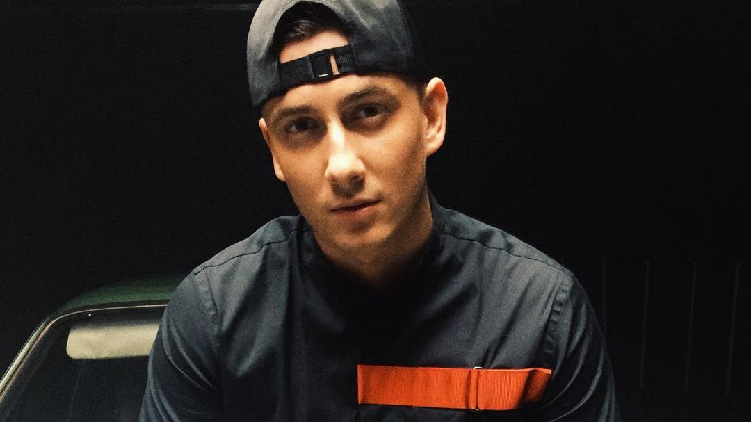 Ivan NAVI випустив запальний кліп на пісню Це Вона /Зірка: відеофакт