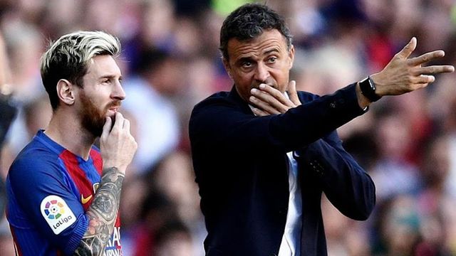 Збірна Іспанії призначила нового головного тренера- фото 261541