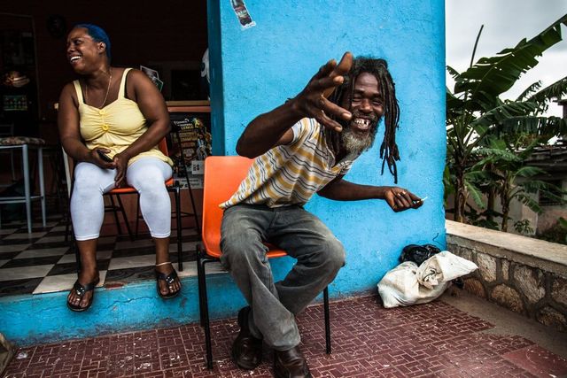 Як живуть справжні ямайські растамани - фото 259594