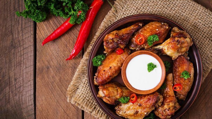 У цьому м'ясі найбільше антибіотиків, – лікарі