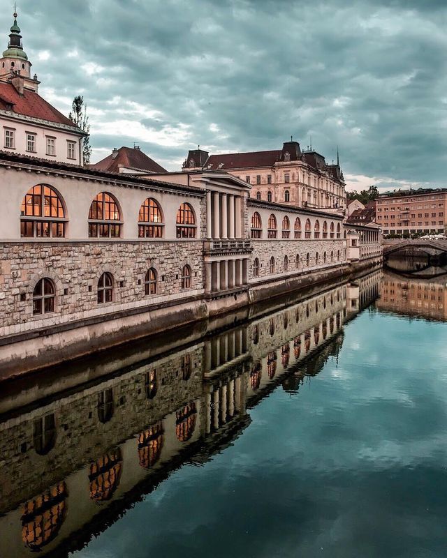 Алла Іллес ділиться подорожами Європою - фото 266665