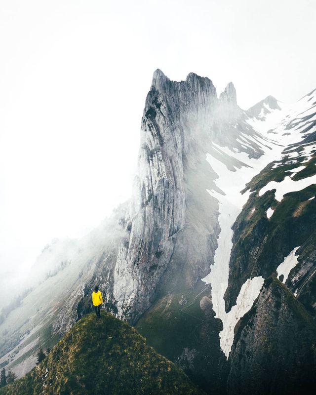 Юний фотограф з Австрії надихає на мандри своїми знімками - фото 265849