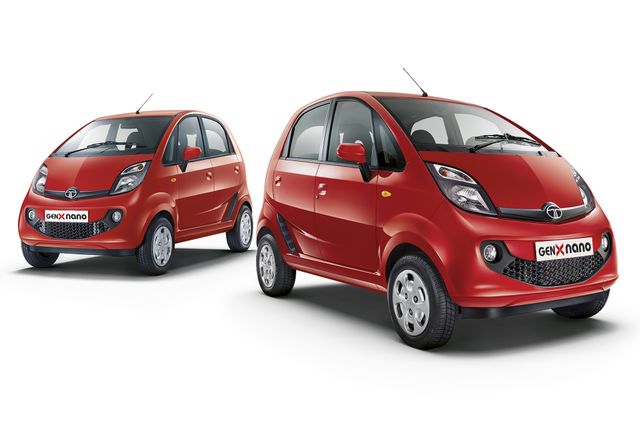 Минулого місяця з конвеєра зійшла лише одна машина - фото 262625