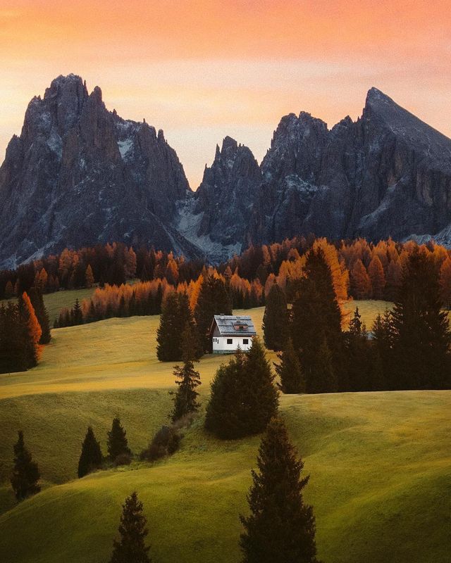  Еммет Спарлінг надихає своїми подорожами в Instagram - фото 264643