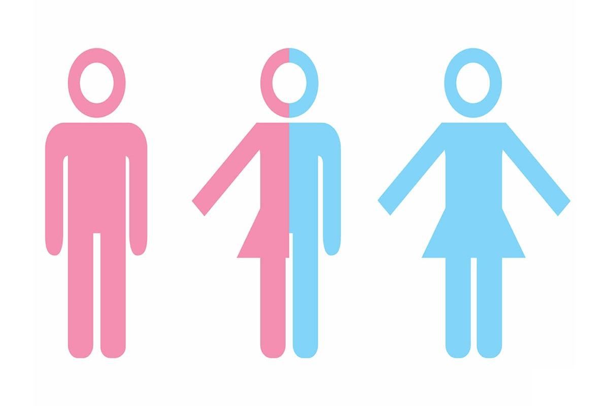 В Австрії офіційно визнали третю стать