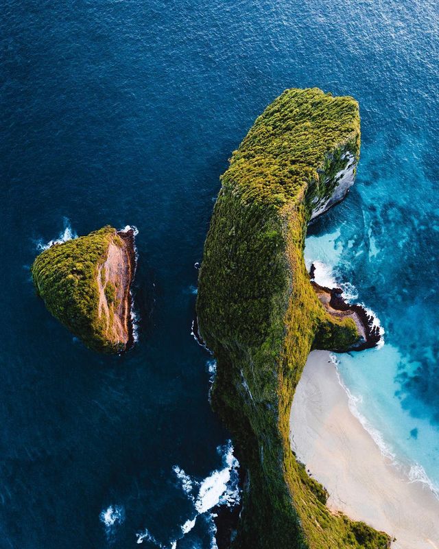 Метью Масс надиханє на мандри своїми тревел-знімками - фото 266121