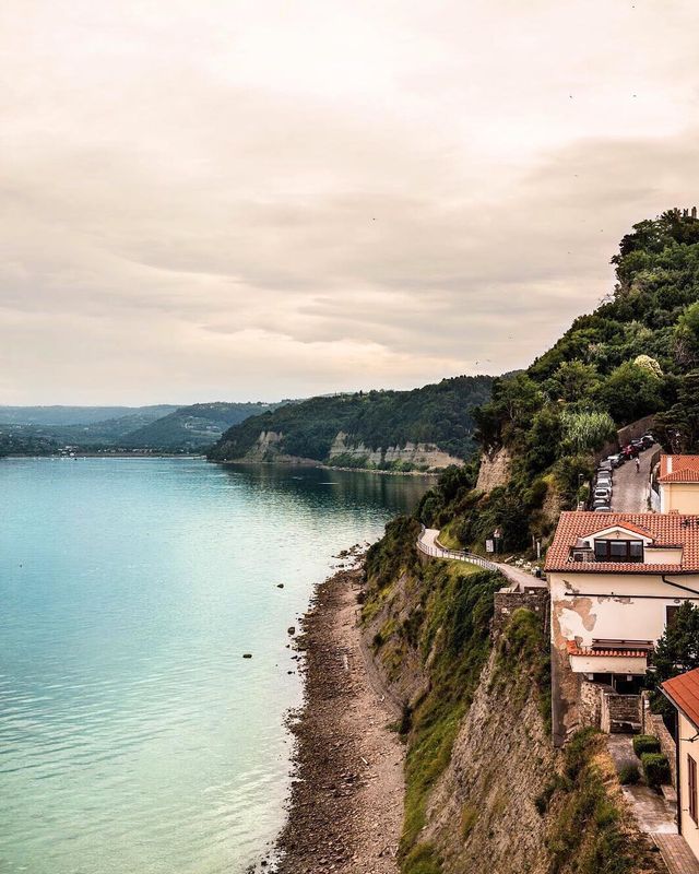 Алла Іллес ділиться подорожами Європою - фото 266666