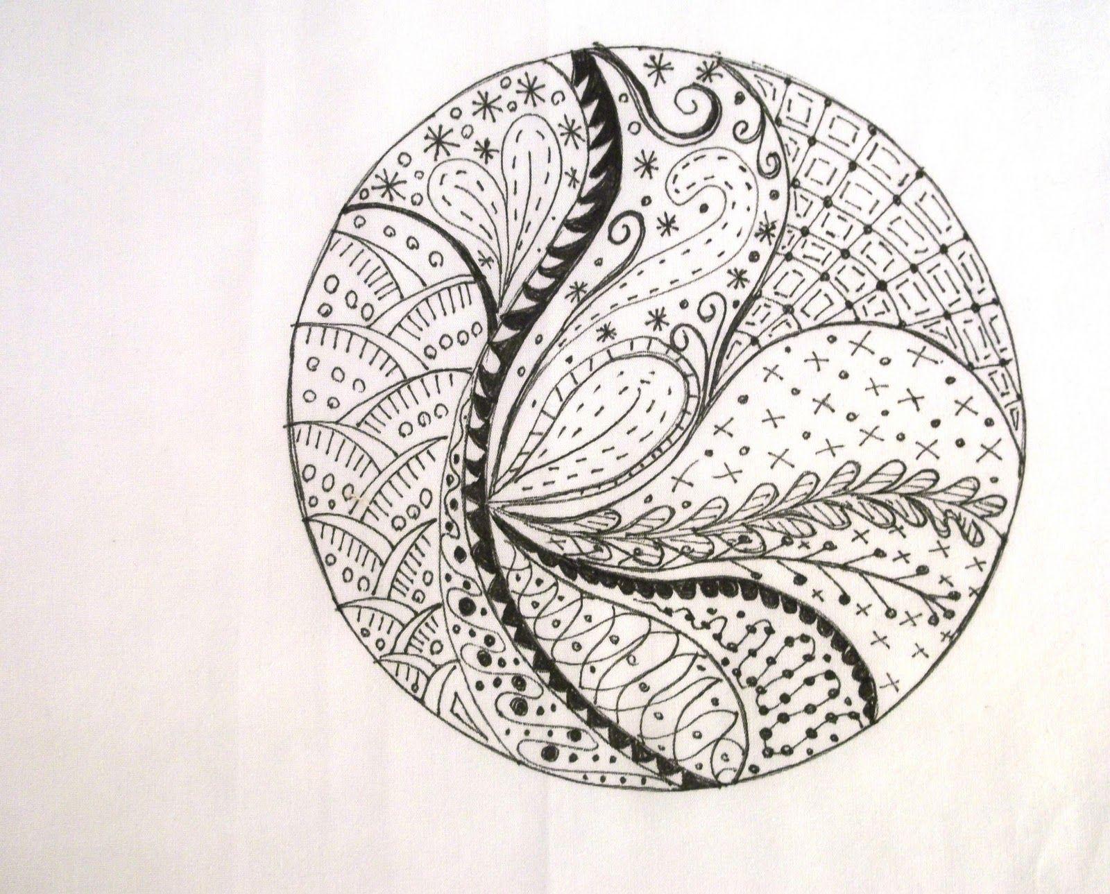 Незвичайний стиль малювання підкорив мережу: відеофакт