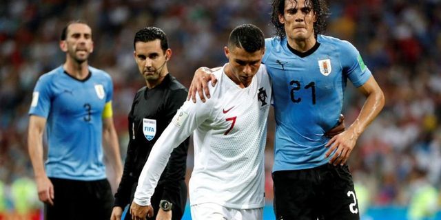 Ювентус визначився із зарплатою Роналду- фото 260154