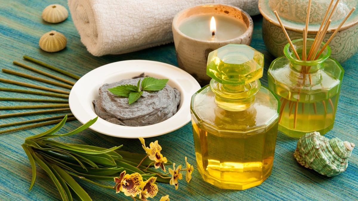 Ці ефірні олії сприяють схудненню