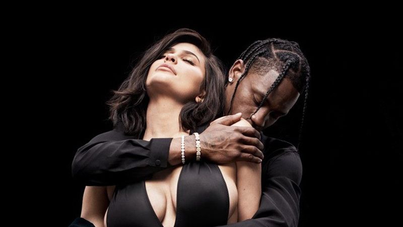 Кендалл Дженнер розповіла також про знайомство зі Скоттом - фото 1