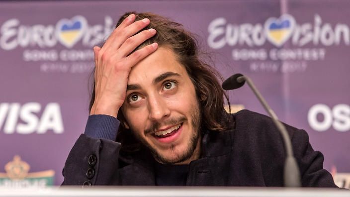Salvador Sobral – Cerca del Mar - фото 1