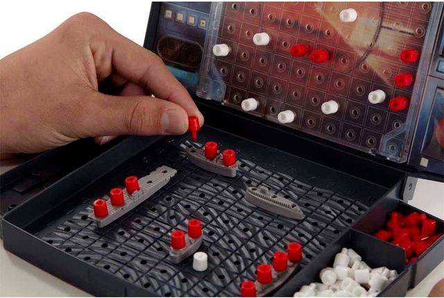 Морський бій - фото 261413