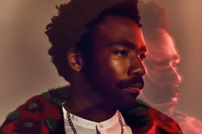 Автор "This is America" Childish Gambino випустив літні треки