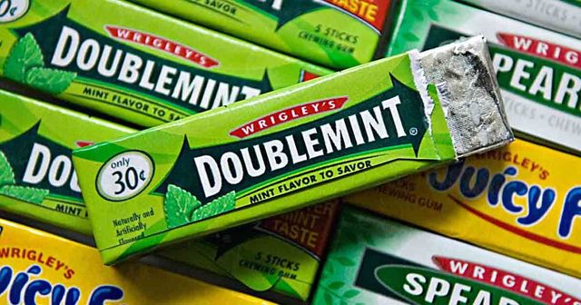 Жувальні гумки - фото 261412