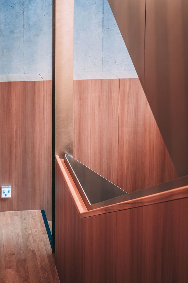 Фотограф показав своє життя у Сеулі: яскраві кадри - фото 262943