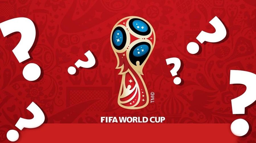 Чвертьфінал ЧС 2018: пари команд, які зіграють в 1/4 Мундіалю