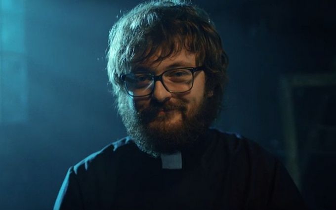 DZIDZIO поділився зворушливим знімком з мамою