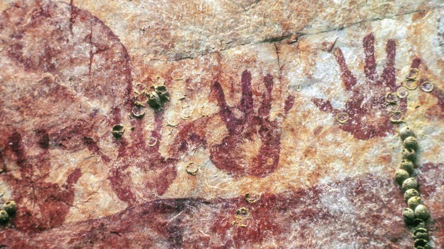 Ні вік картин, ні їх точне значення ще не визначені - фото 1