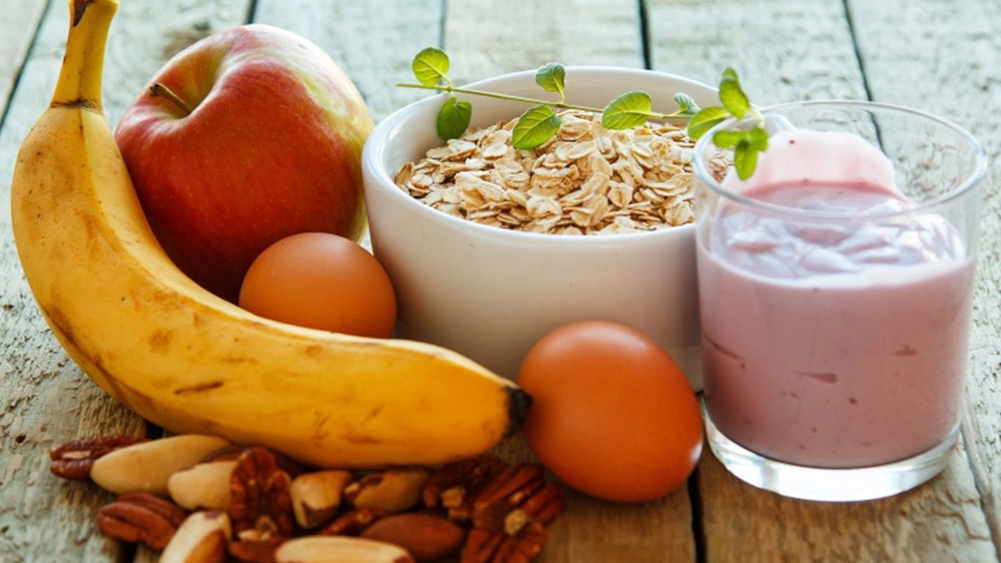 Класика низькокалорійних перекусів – варені яйця - фото 1