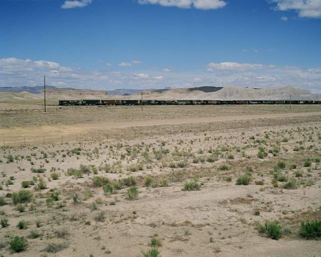 Незвично пусті вулички американського містечка- фото 266539