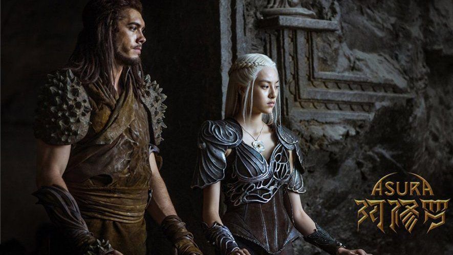 Фільм "Азура" - фото 1