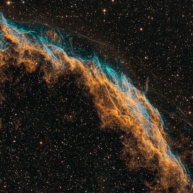 Американський геолог прославився астрофотографіями, що заворожують - фото 266803