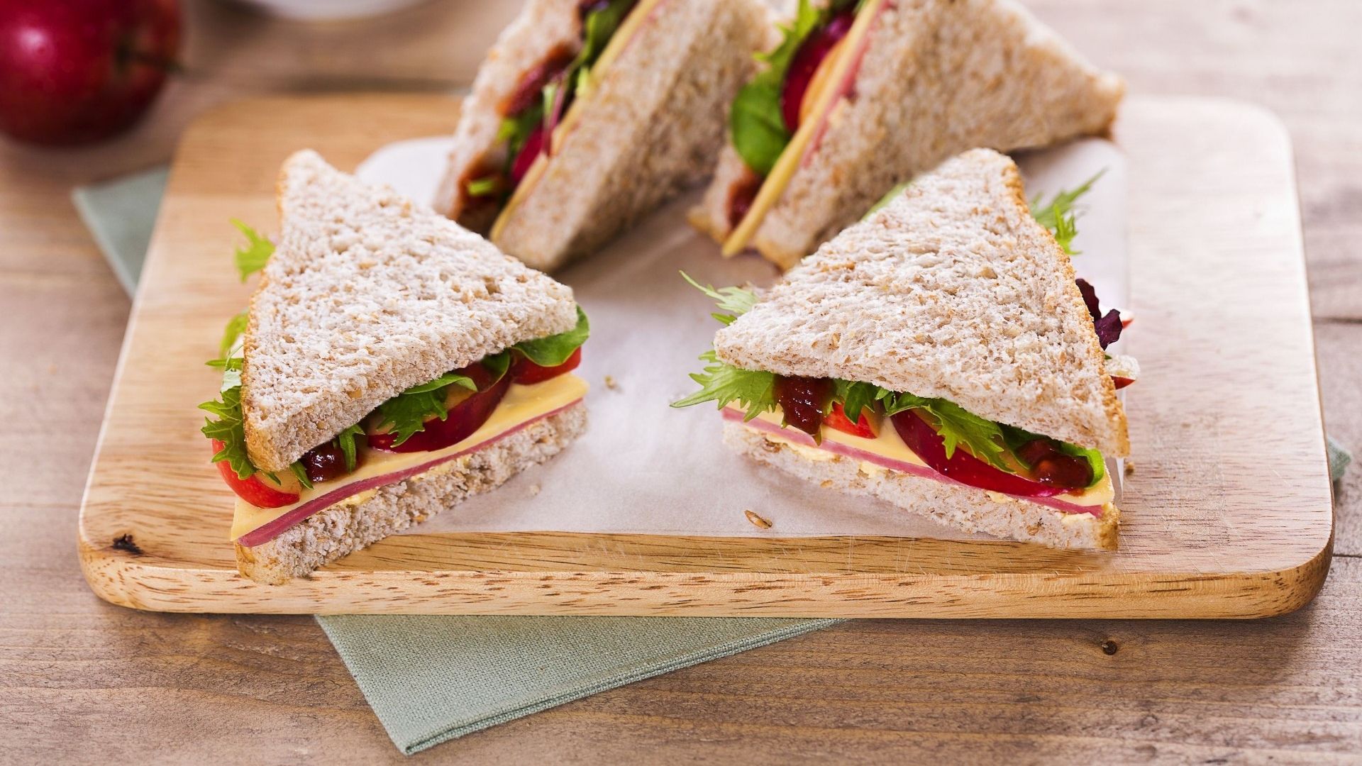 Не варто пити натщесерце свіжовичавлені соки - фото 1