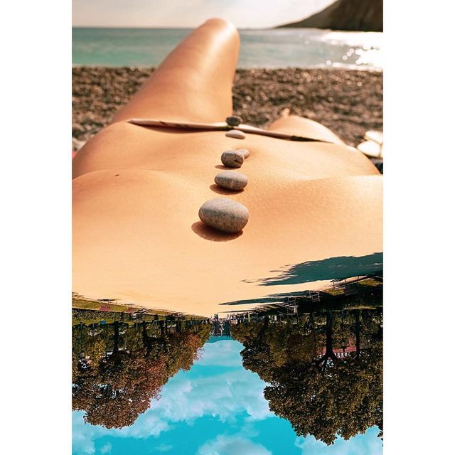 Унікальний фантастичний світ на межі з реальністю - фото 261787