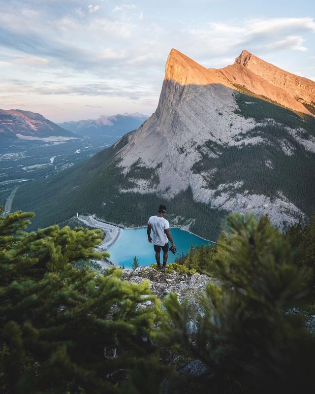 Метью Масс надиханє на мандри своїми тревел-знімками - фото 266128