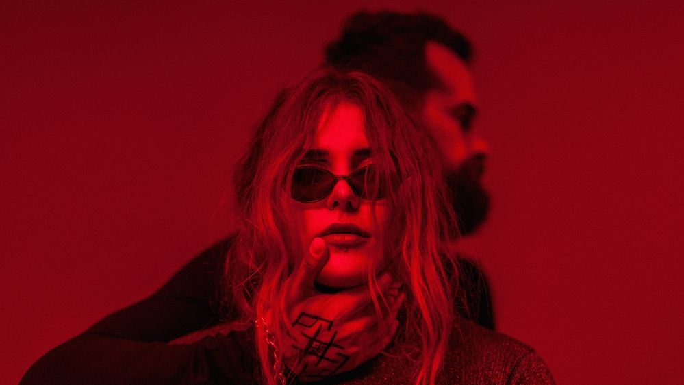 Пісня українського гурту очолила рейтинг YouTube