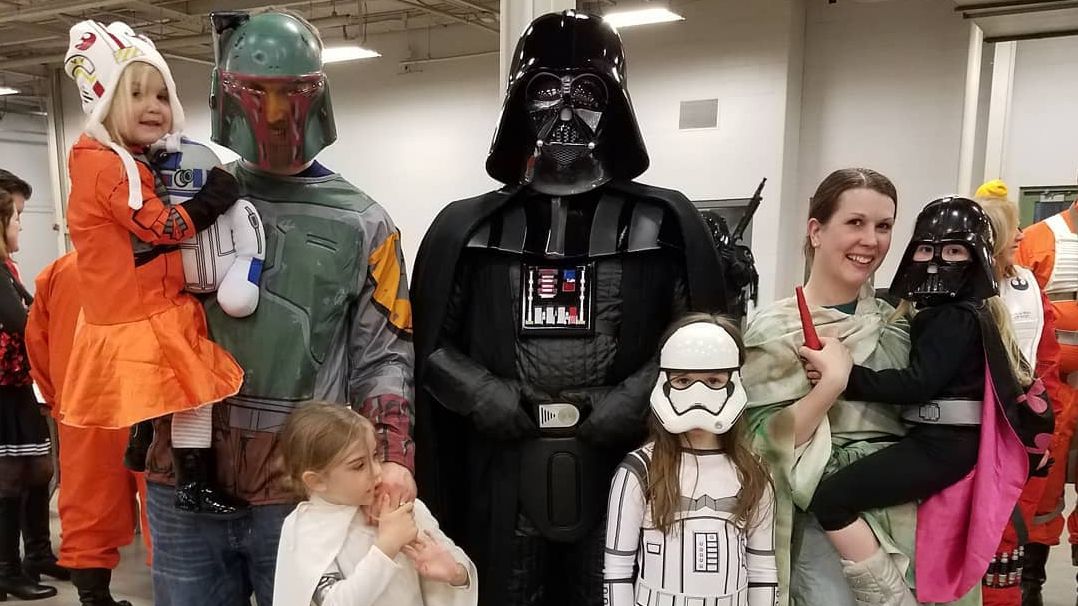 Американець цитує своїх донечок у Twitter, і це дуже смішно