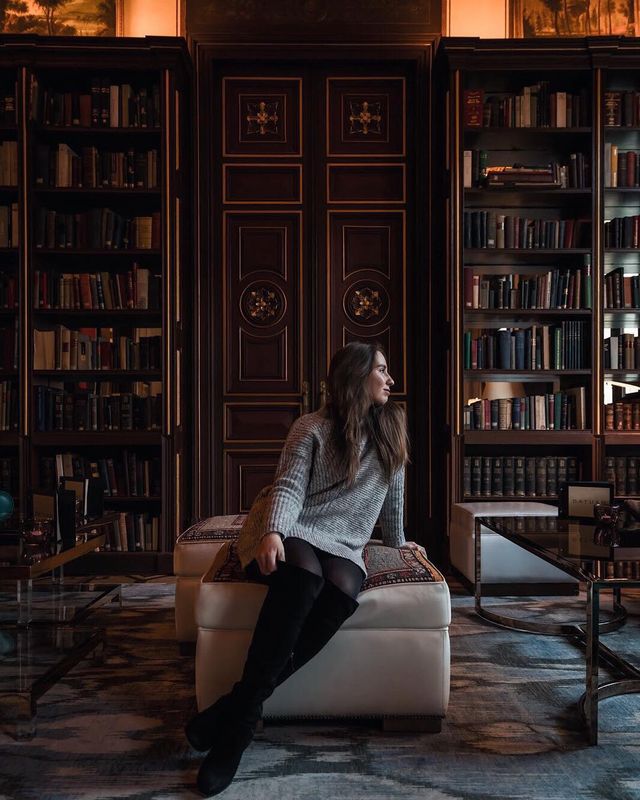 Алла Іллес ділиться подорожами Європою - фото 266659