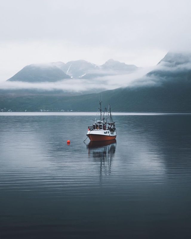 Мандри світом в об'єктиві талановитого фотографа - фото 262207
