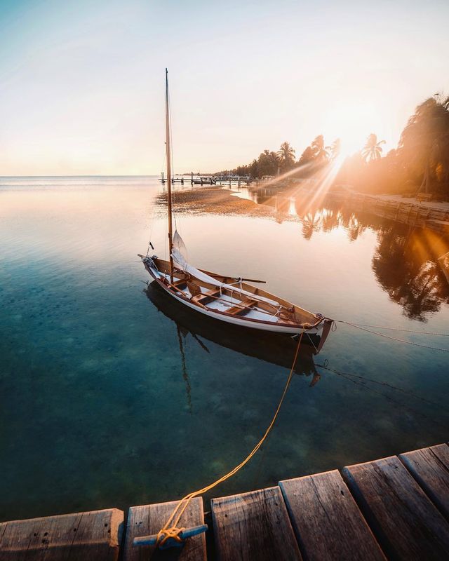  Еммет Спарлінг надихає своїми подорожами в Instagram - фото 264637