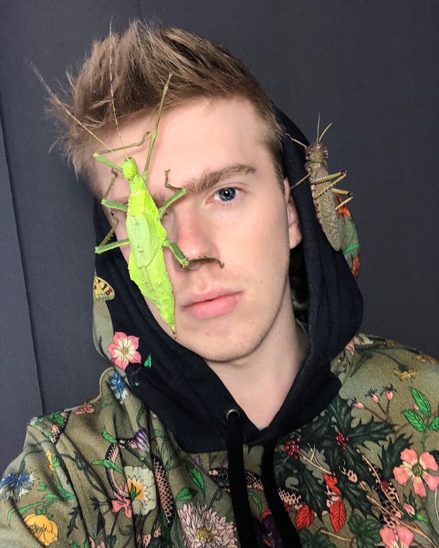 Instagram - фото 261083