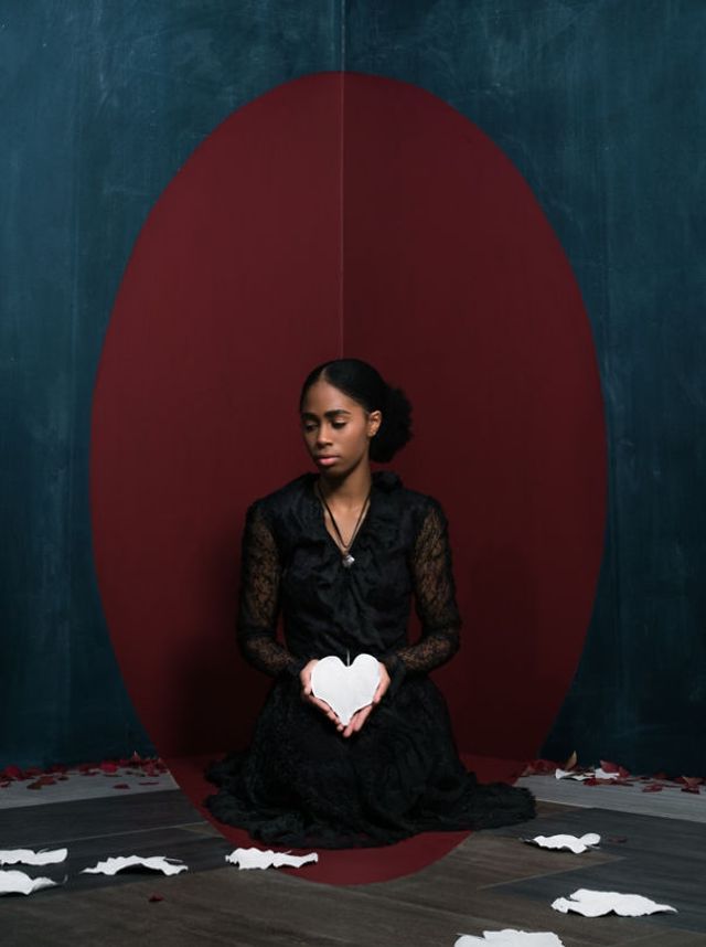 Художник Джон Дейкстра створює фотоілюзії у своєму гаражі - фото 263443