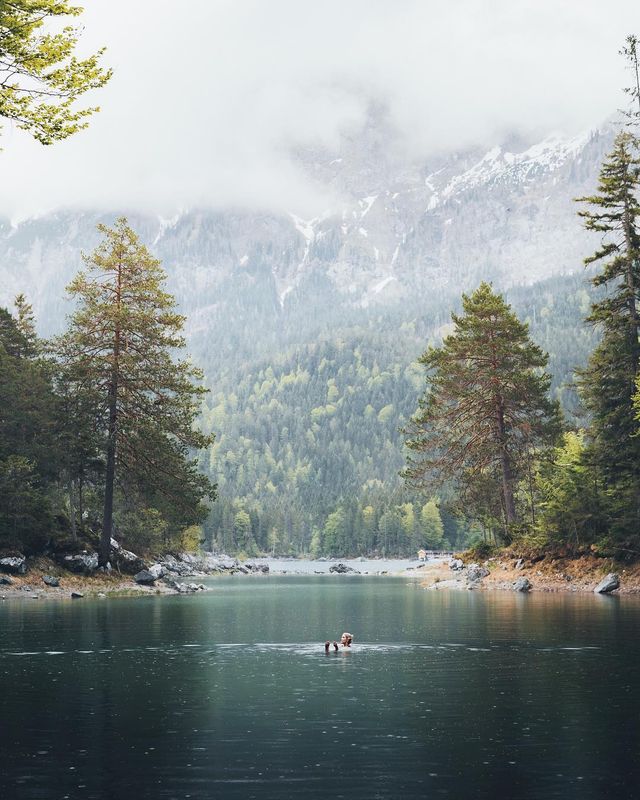 Німецький фотограф надихає людей своїми подорожами - фото 262255