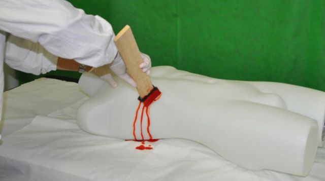 Дослідження Туринської плащаниці - фото 263946