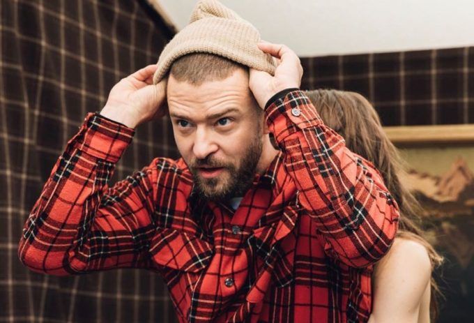 Justin Timberlake – SoulMate: новий літній хіт