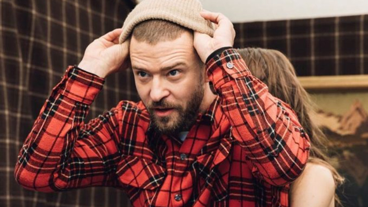 Justin Timberlake – SoulMate: новий літній хіт - фото 1